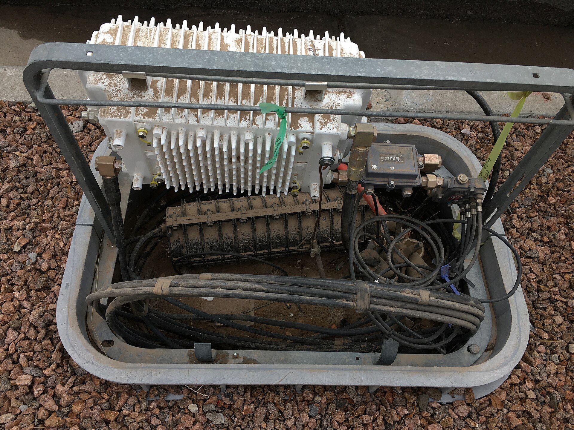 Single-Mode Optical Fibre
