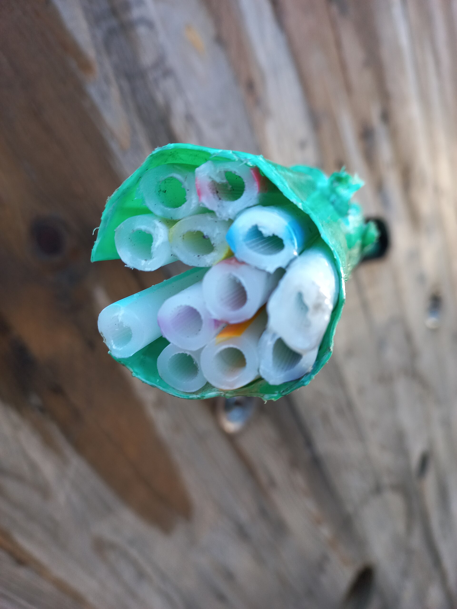 GYFTY All Dielectric Outdoor Stranded Loose Tube Non-armored Fiber Optic Cable