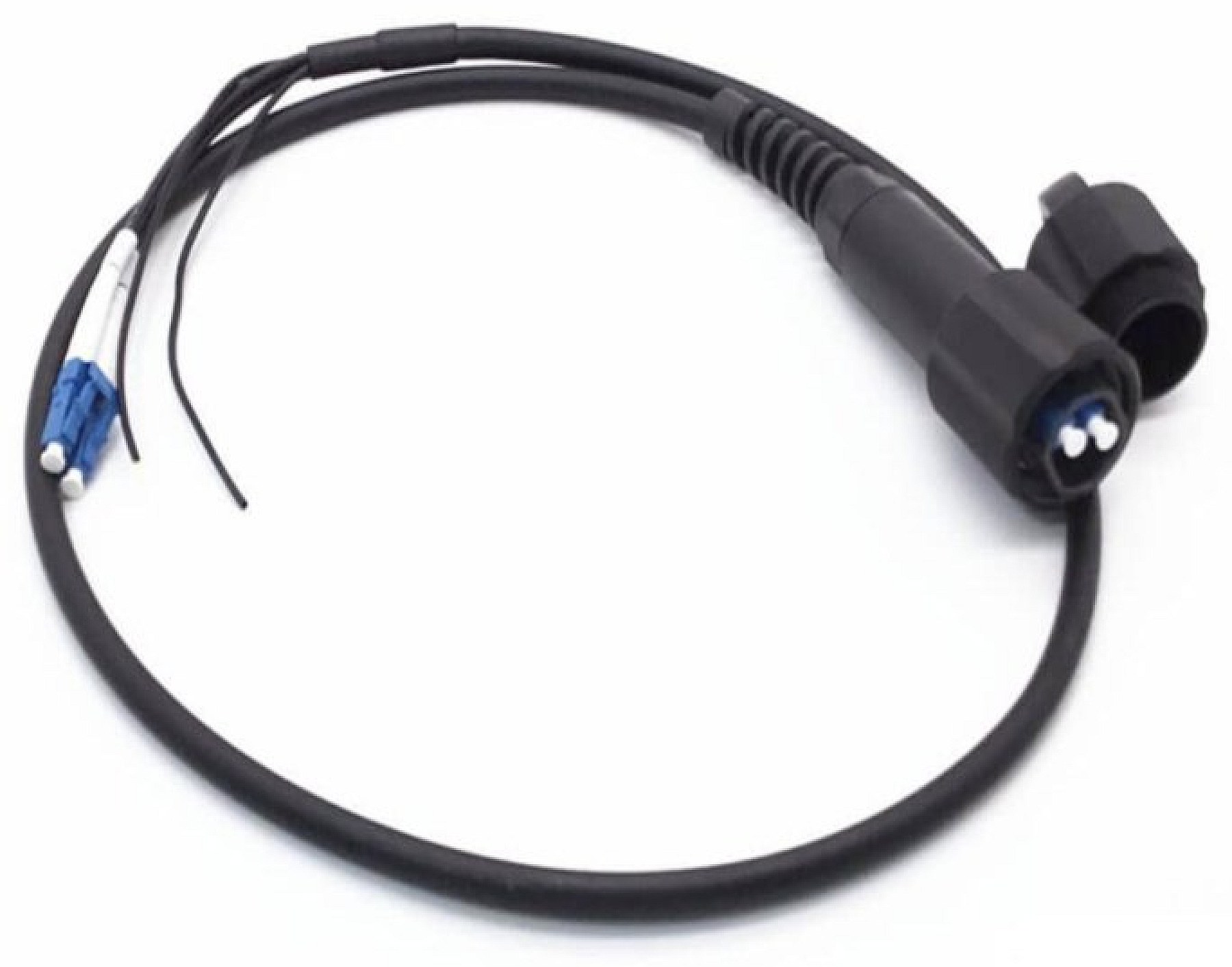 PDLC / CPRI / Fullaxs / NSN / ODVA / ODC — FTTA Outdoor Cable Assemblies