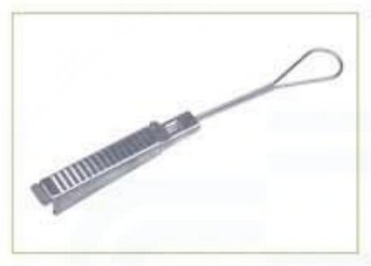 ODWAC / ACC / S-Type / C350 — Tension Clamps for FTTH Drop Cable