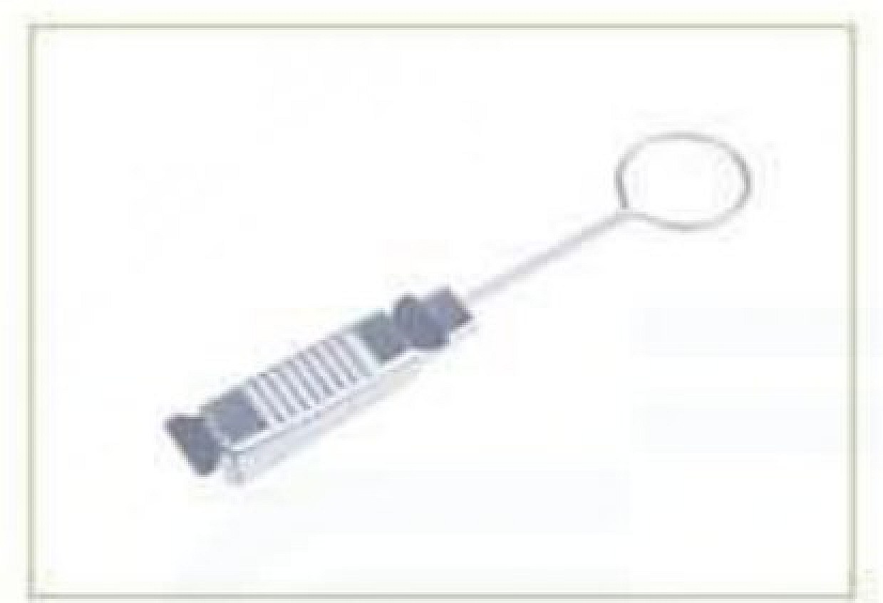 ODWAC / ACC / S-Type / C350