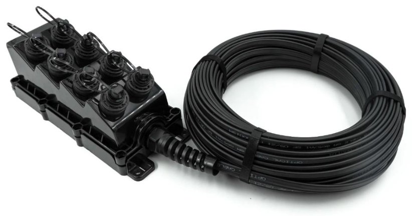 CR-D003-10C / CR-FT-16X-A / CR-YP / CR-HY / CR-CX