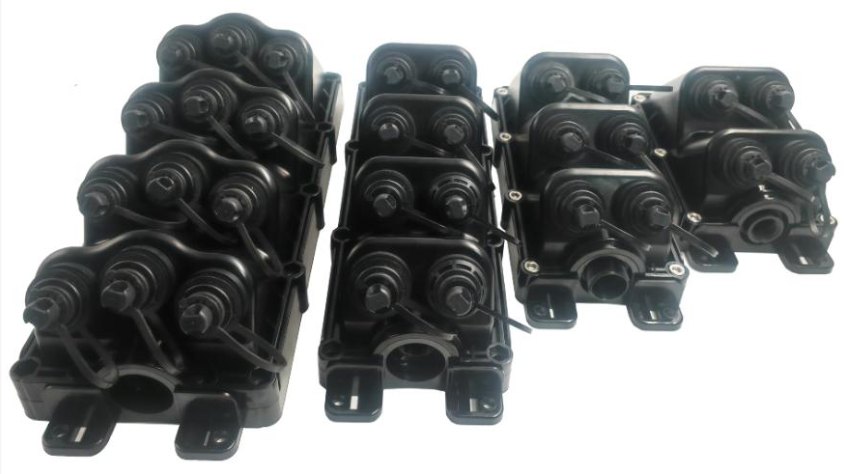 CR-D003-10C / CR-FT-16X-A / CR-YP / CR-HY / CR-CX