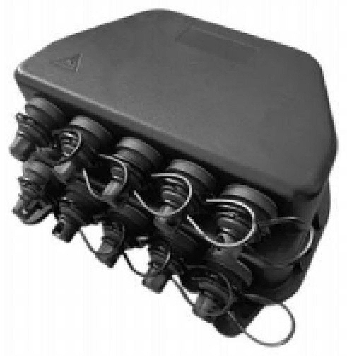CR-D003-10C / CR-FT-16X-A / CR-YP / CR-HY / CR-CX