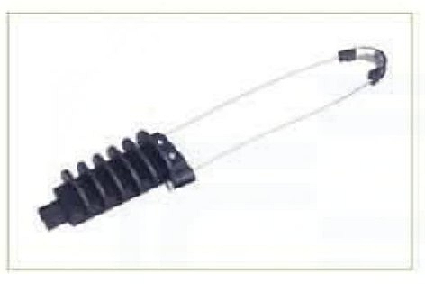 PA05 – PA09 / PA37 / PA69 — Tension Clamps for Figure-8 Cable