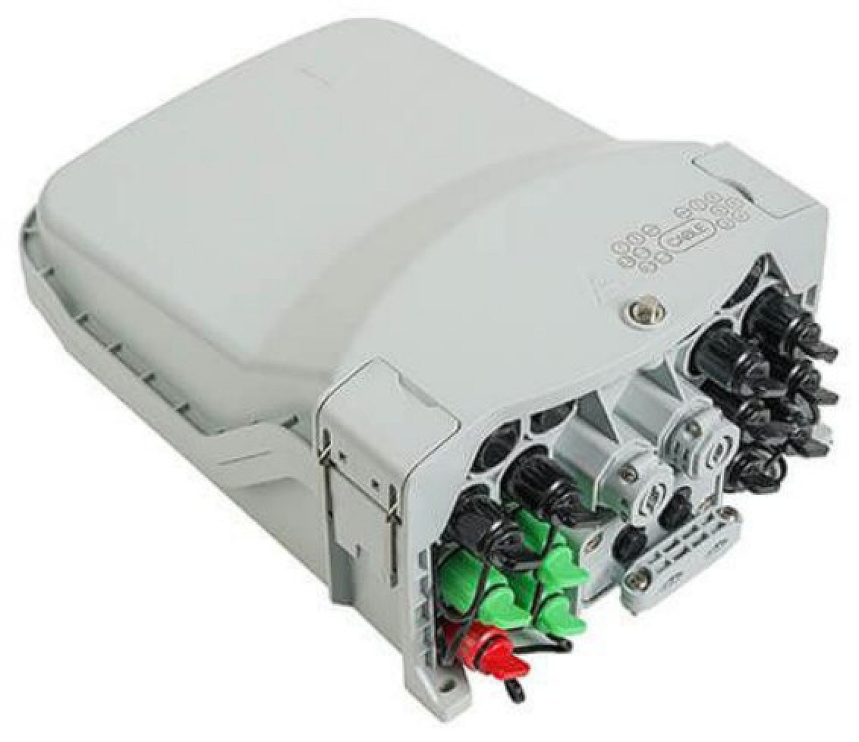 CR-DB27 / CR-FT-8X / CR-FT-16SX / CR-FT-8SX / CR-FT-8Y1
