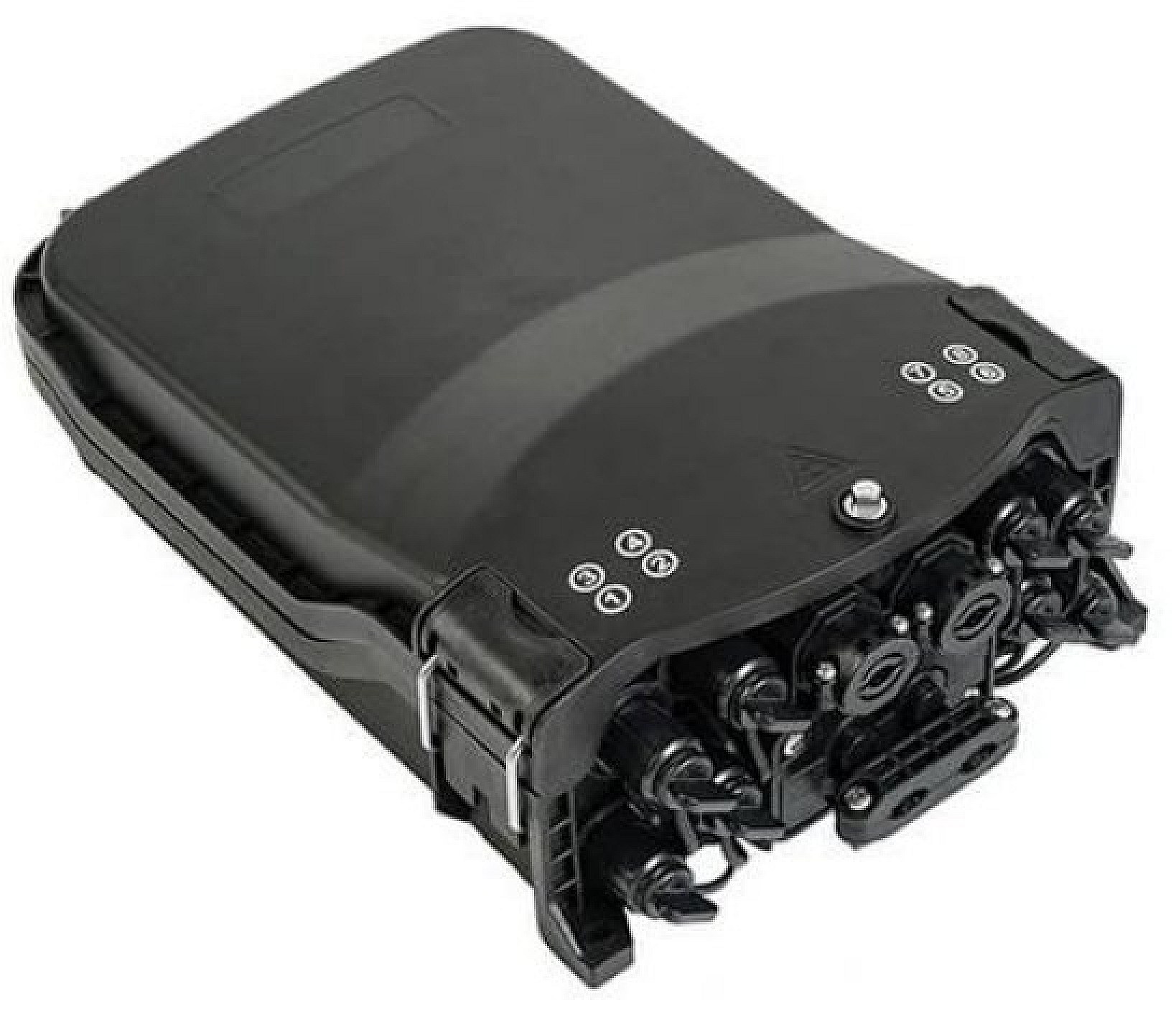 CR-DB27 / CR-FT-8X / CR-FT-16SX / CR-FT-8SX / CR-FT-8Y1