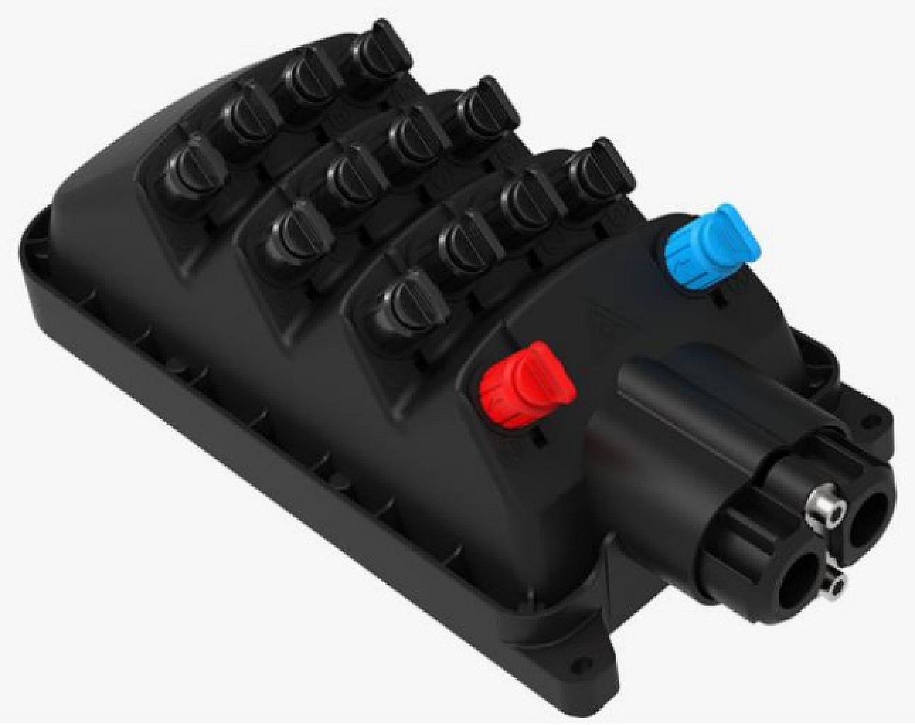 CR-FT-16Y / CR-D004 / CR-DB22 / CR-DP2 / CR-FT-12DY / CR-FT-8A-X