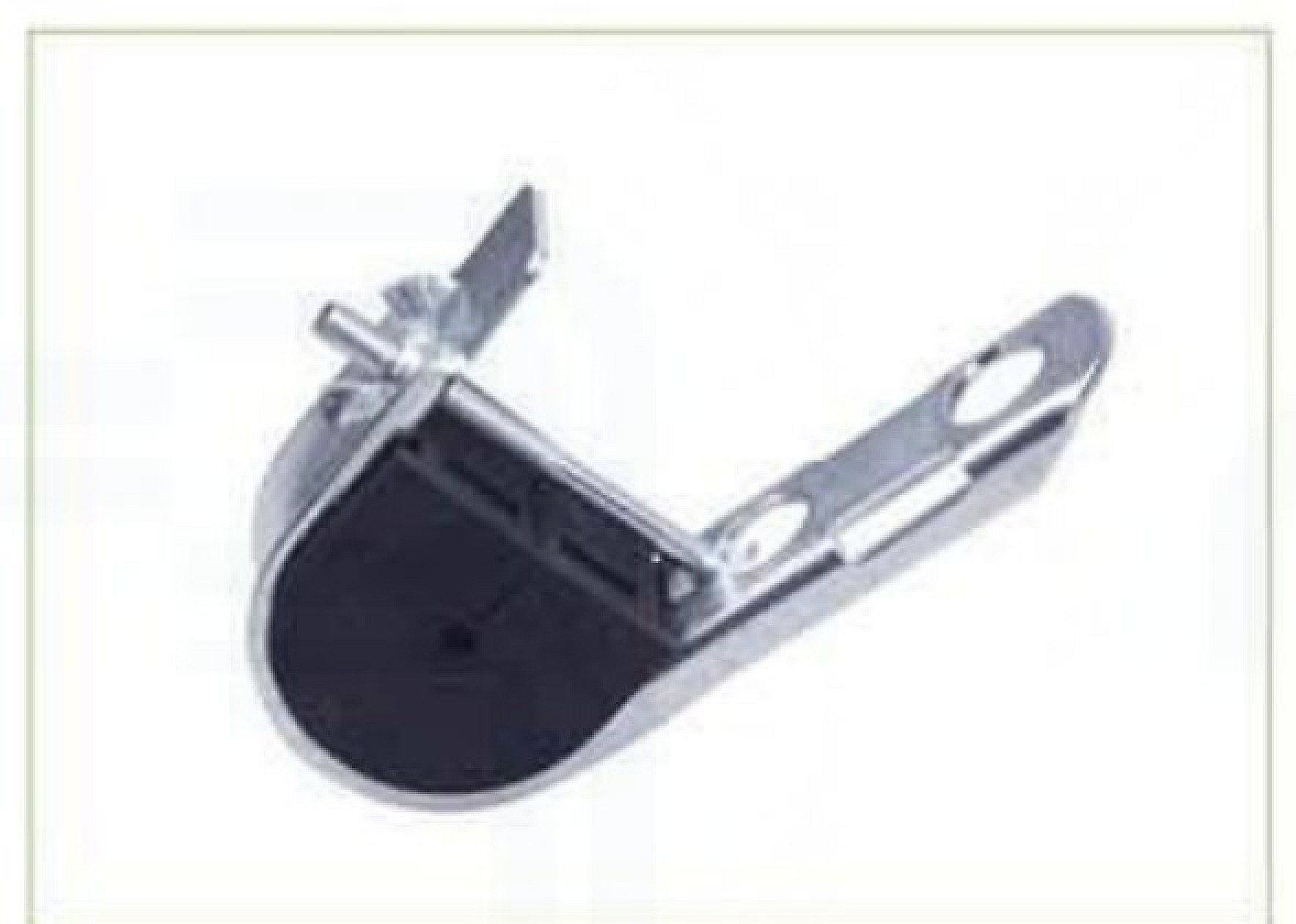 HC / CS / SSA / D6 / ZP-8-2 — Suspension Clamps for ADSS and Figure-8 Cables